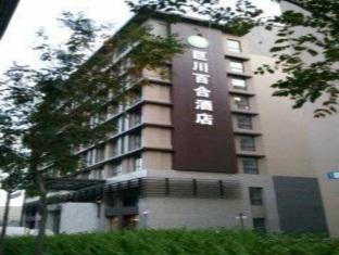 Tianjin Juchuan Lily Hotel Luaran gambar